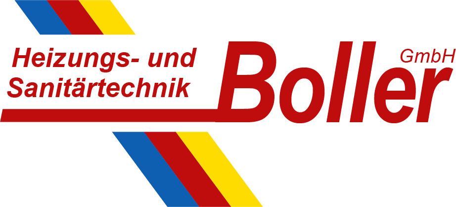Logo der Heizungs- und Sanitärtechnik Boller GmbH